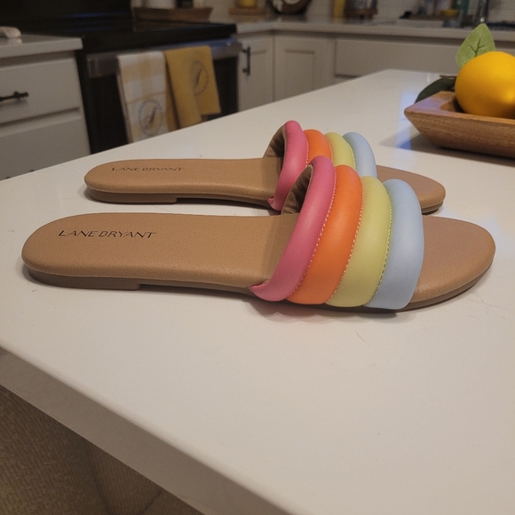 Lane Bryant Shoes - Sandals